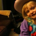 11/01/10 - Cowgirl Kaitlyn