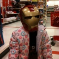 05/09/10 - I Am Iron Man