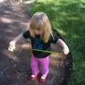 05/18/10 - Kaitlyn Helping Measure