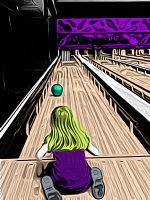 Kaitlyn Bowling