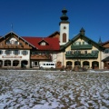 Bavarian Inn Lodge 