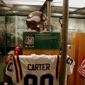 Chris Carter's Record 1994 Season (Pro Football Hall of Fame)