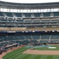 Welcome to Target Field