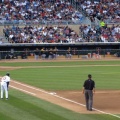 Pitch to Hudson