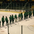 Fighting Sioux Hockey 2011
