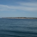 Looking East from Grand Marais