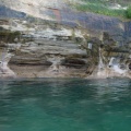 Painted Caves at Pictured Rocks National Lakeshore