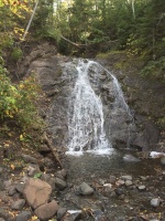 Jacob's Falls