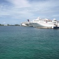Cruise Ship Row