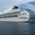 Our Cruise Ship: Norwegian Sky