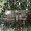 Gonzo, the Mayan Ruin