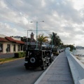 Downtown San Miguel, Cozumel