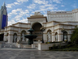 The Monte Carlo