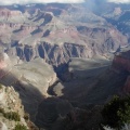 Another tall view of the canyon