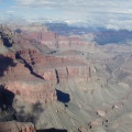 Edge of the Grand Canyon