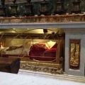 Pope Tomb