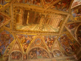 Room of Constantine