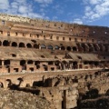 Colosseum Panorama