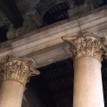 Pantheon Column