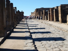 Main Street Pompeii