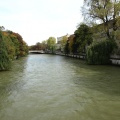 Isar River