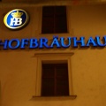 HofBrauHaus