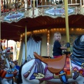 Riding the Carousel