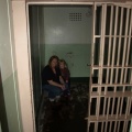 In an Isolation cell