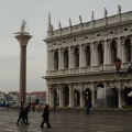 Edge of Piazza San Marco