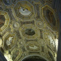 Ceiling inside Doges Palace