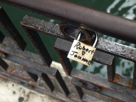 Lock of Love