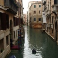 Wondering Venice