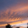 Sunset in Appleton