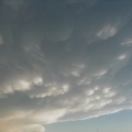 Another white mammatus picture