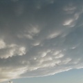 Mammatus highlighted even more