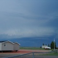 Approaching L.P. Supercell