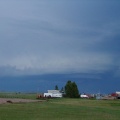 Another view of the L.P. Supercell