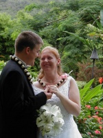 Wedding - Oahu