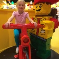 Lego Discovery Center