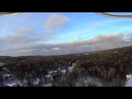 Drone - 1st Flight