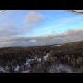 Drone - 1st Flight