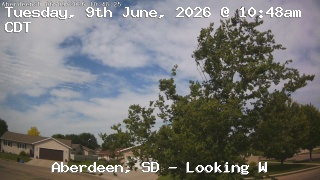 Weather Camera