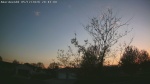 Web Cam Image - Tue, 05/12/2026 8:01pm CDT