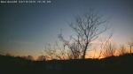 Web Cam Image - Sun, 04/19/2026 6:38pm CDT