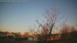 Web Cam Image - Fri, 05/01/2026 5:49am CDT