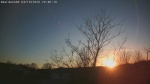 Web Cam Image - Sun, 04/19/2026 6:20pm CDT