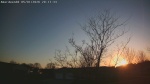 Web Cam Image - Fri, 05/01/2026 7:35pm CDT