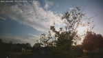 Web Cam Image - Wed, 05/20/2026 7:25pm CDT
