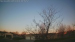 Web Cam Image - Sat, 04/18/2026 5:17am CDT