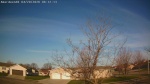 Web Cam Image - Mon, 04/20/2026 6:38am CDT